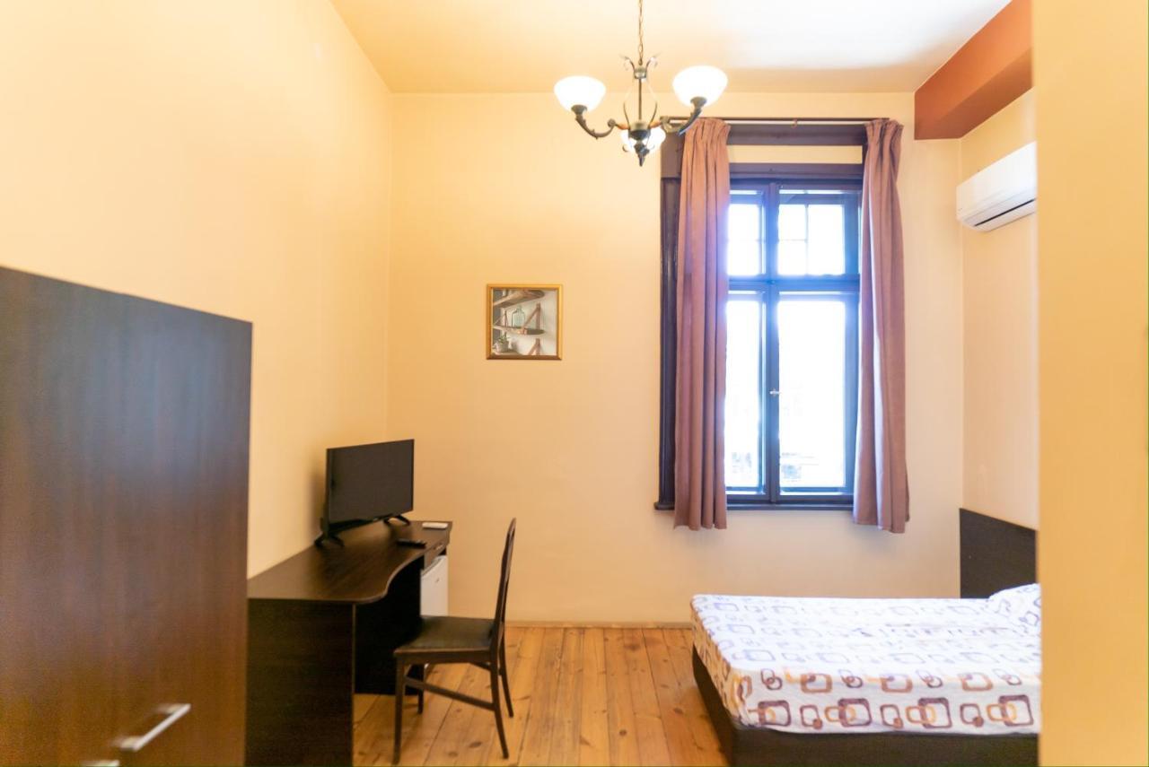 My Guest Rooms Plovdiv Bagian luar foto